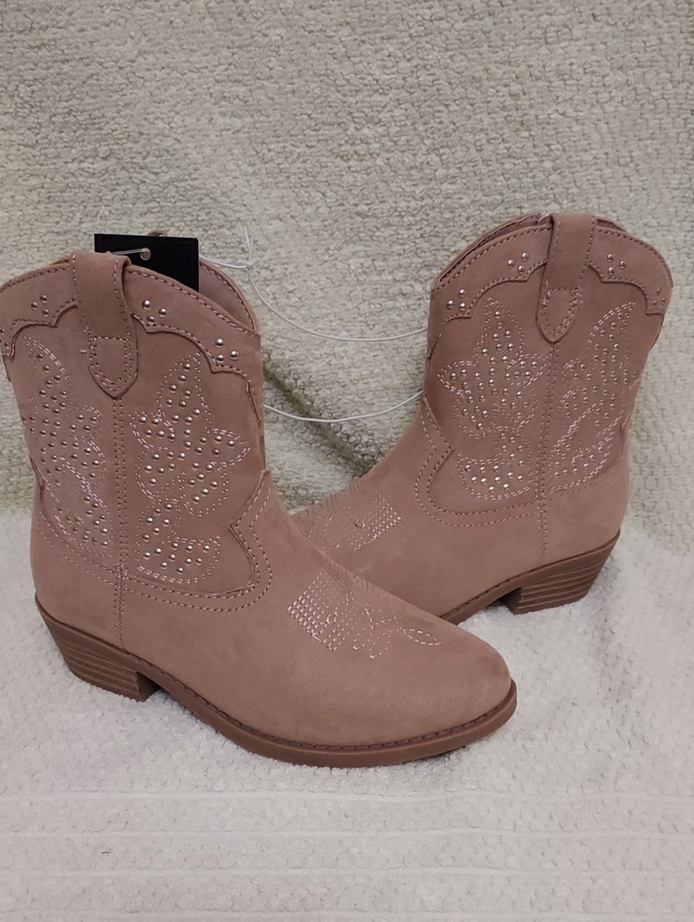 Art Class Boots